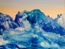 Contemporary Paintings