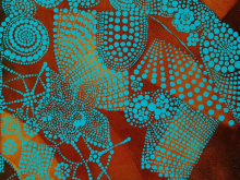 22nd Century Paisley