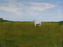 Spotted Cow