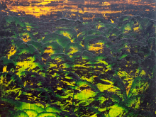 "The Valley of My Mind"