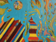 What a Difference a Day Makes