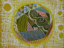 The Force That Binds